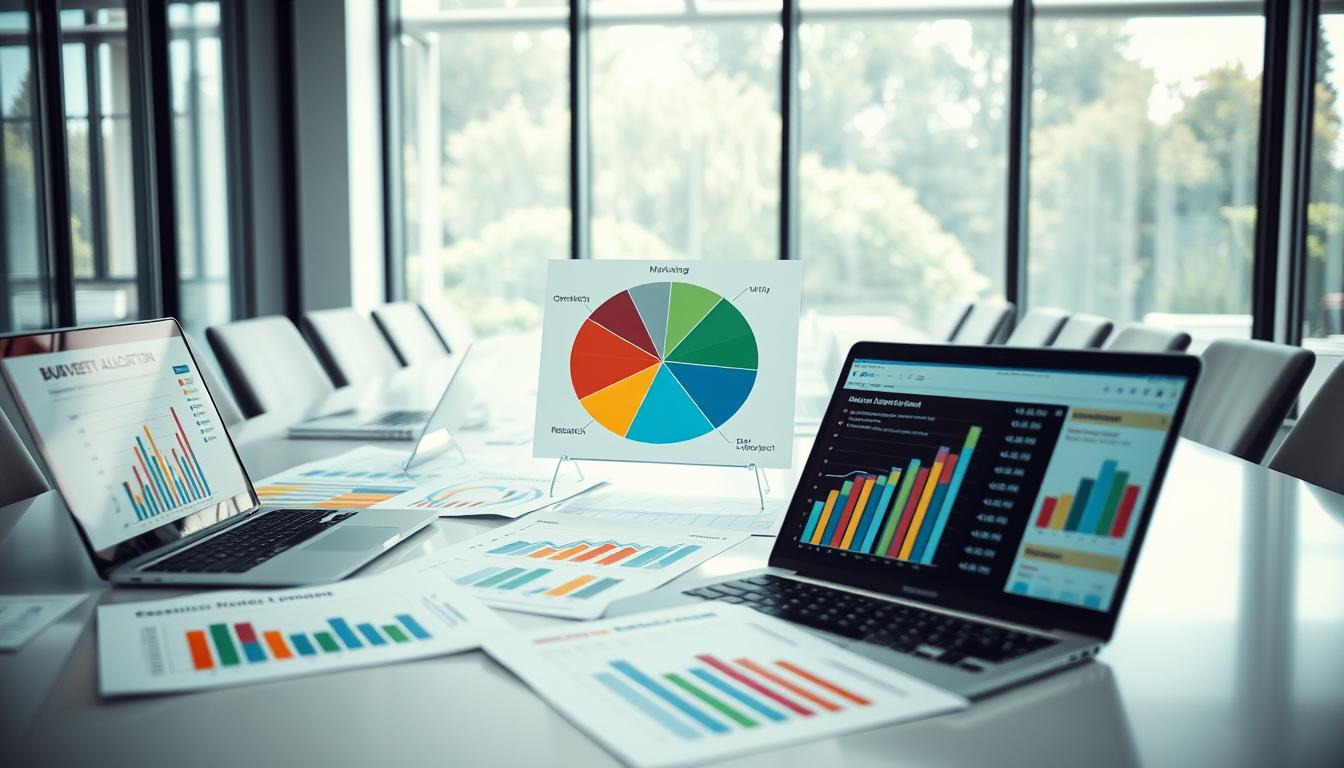 What is Budget Allocation? Understanding How to Allocate Your Budget ...